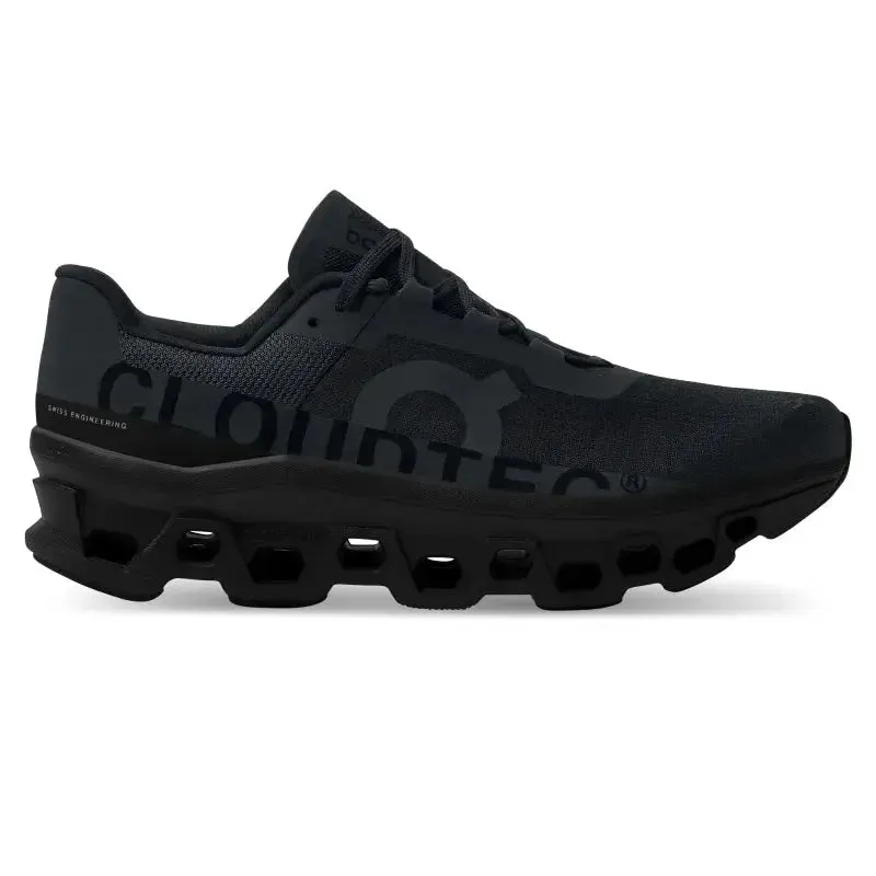 Cloudmonster Men's - All Black