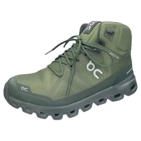 Waterproof Cloudrock Hiking Boots: High-Performance Outdoor Footwear