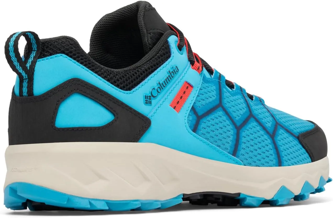 Columbia Men's Peakfreak Ii Hiking Shoe