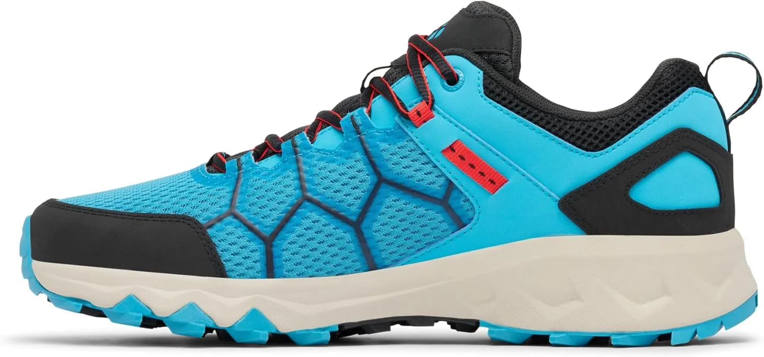 Columbia Men's Peakfreak Ii Hiking Shoe