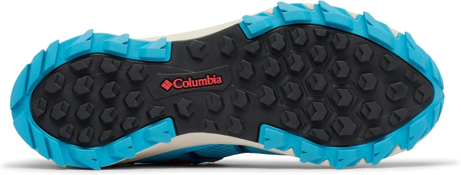 Columbia Men's Peakfreak Ii Hiking Shoe