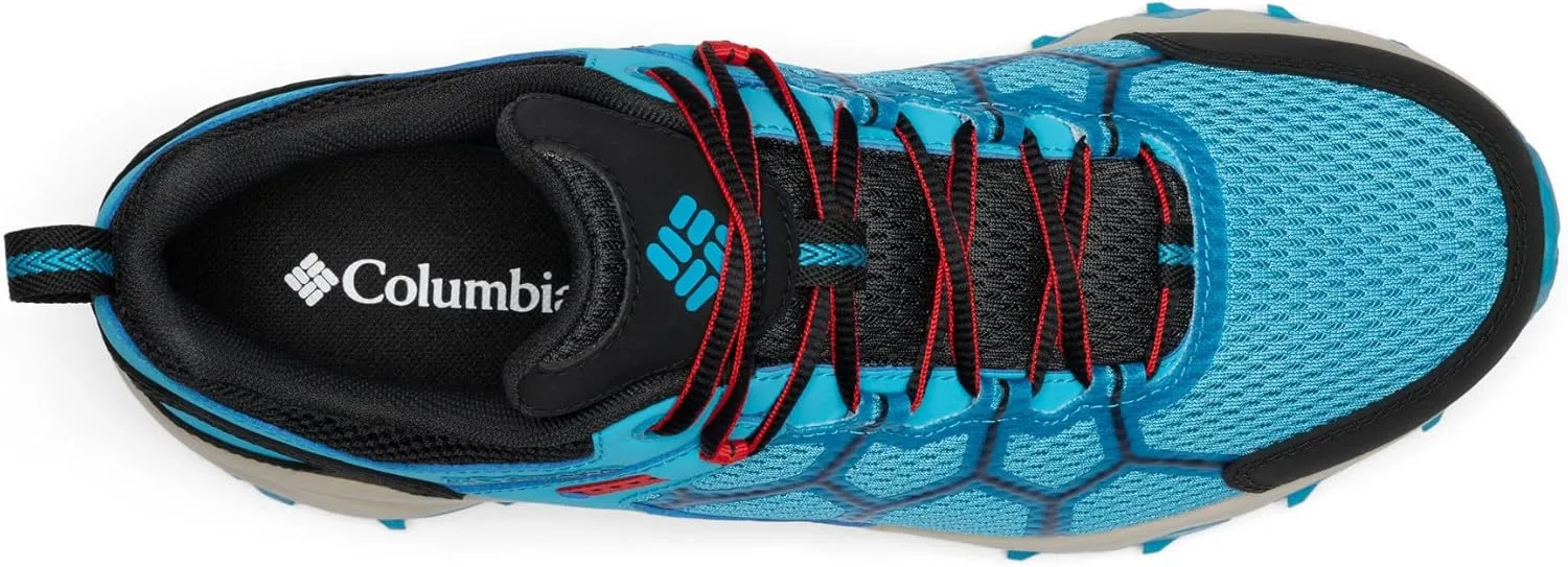 Columbia Men's Peakfreak Ii Hiking Shoe