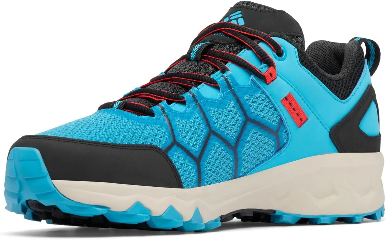 Columbia Men's Peakfreak Ii Hiking Shoe