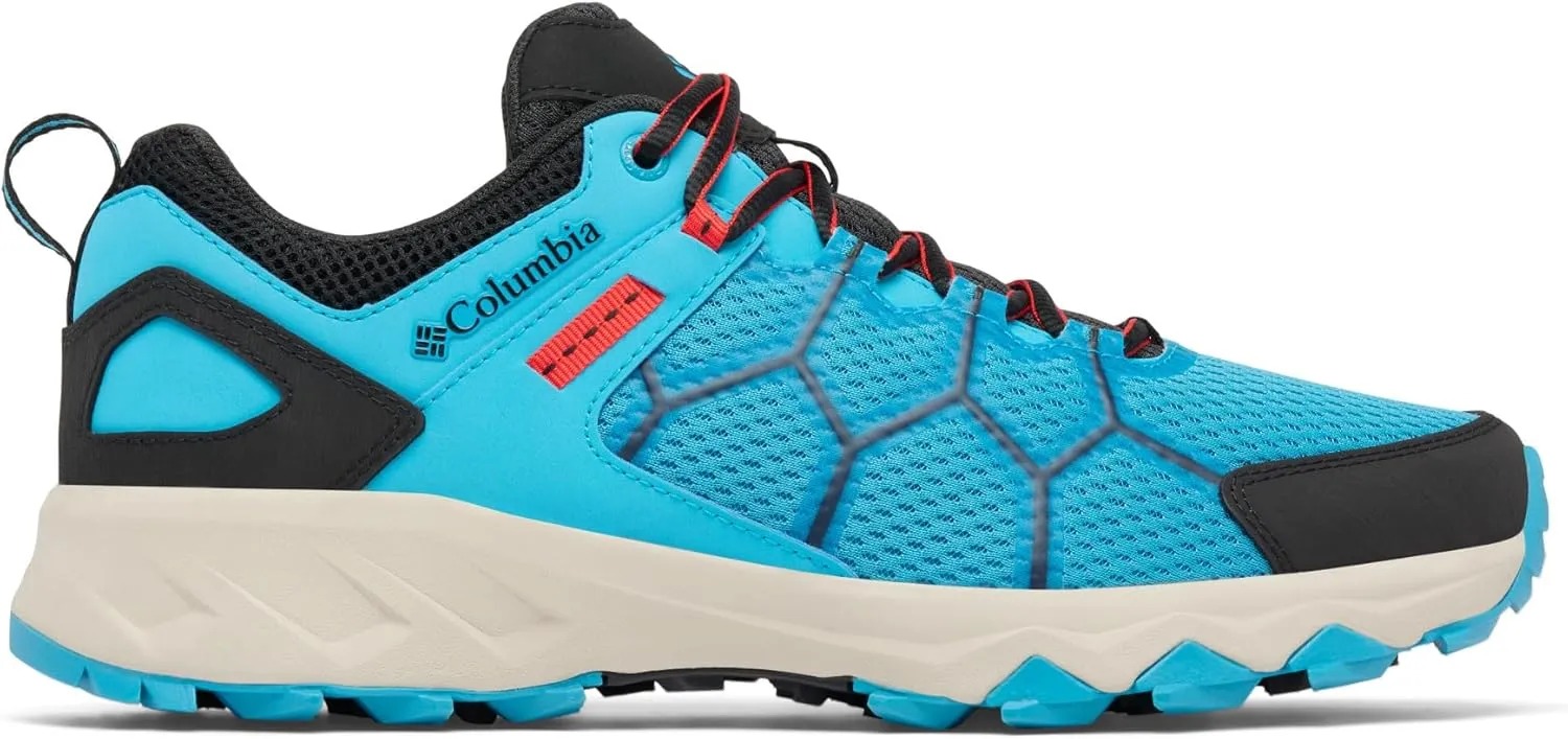 Columbia Men's Peakfreak Ii Hiking Shoe