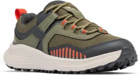 Columbia Unisex-Child Konos Low Hiking Shoe
