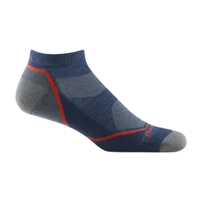 Darn Tough - Light Hiker No Show Socks - Men's