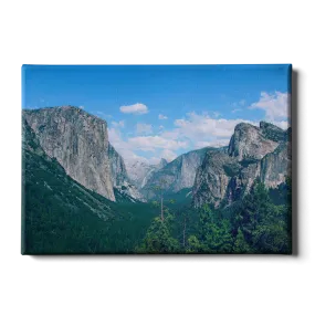 Destination-Yosemite