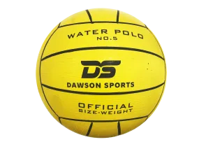 DS Water Polo Ball