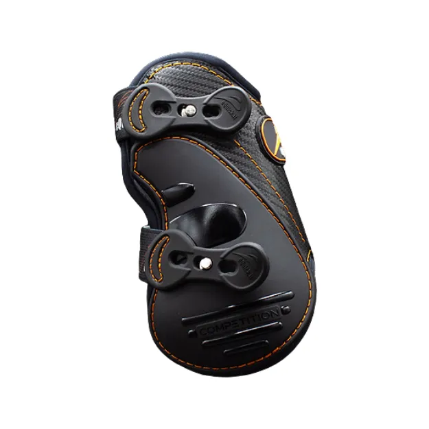 eQuick eWonder Fetlock Boots -Long