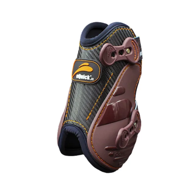 eQuick eWonder Fetlock Boots -Long