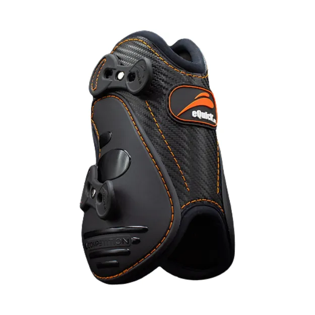 eQuick eWonder Fetlock Boots -Long