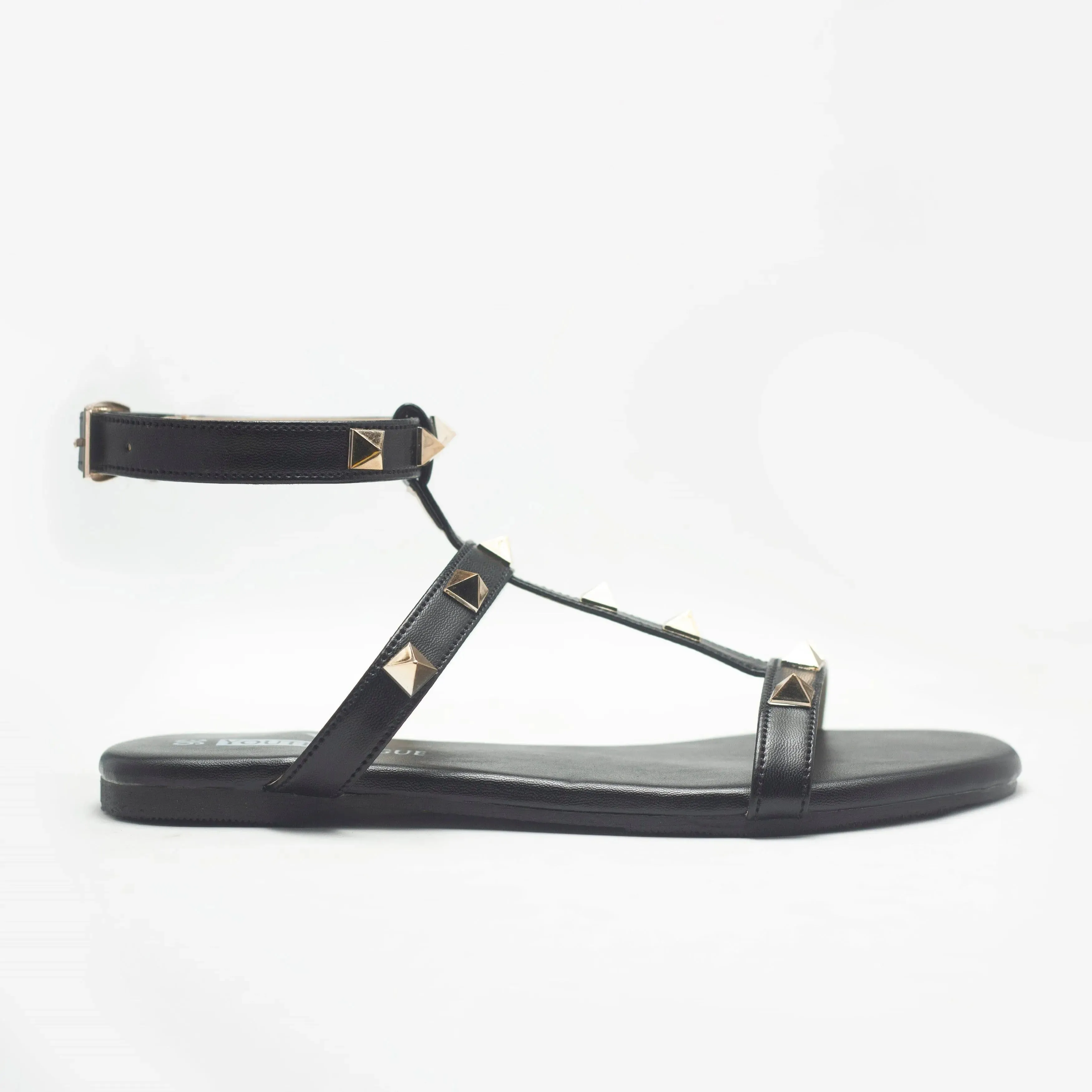 Flat Sandals for Women: The Perfect Blend of Comfort and Style