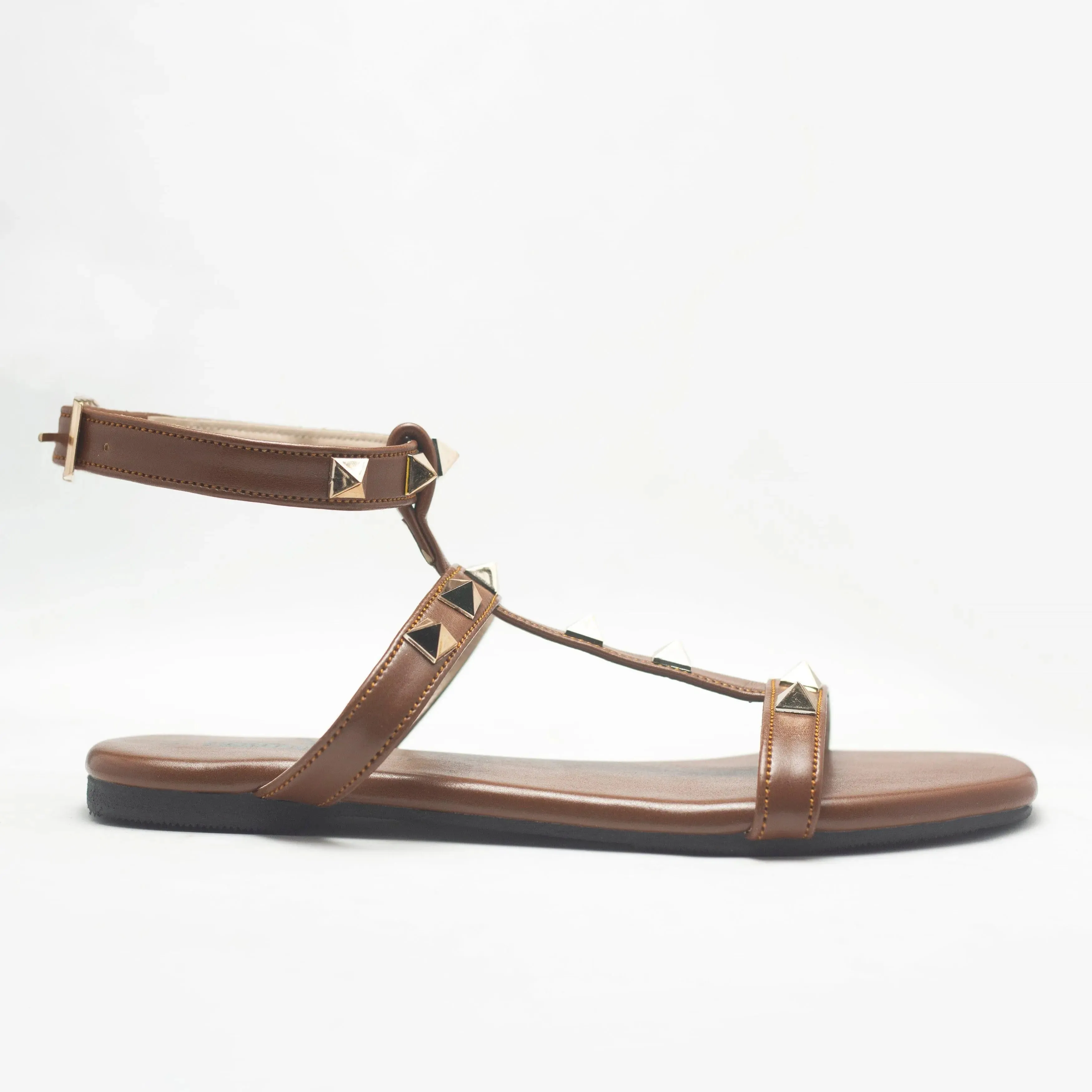 Flat Sandals for Women: The Perfect Blend of Comfort and Style