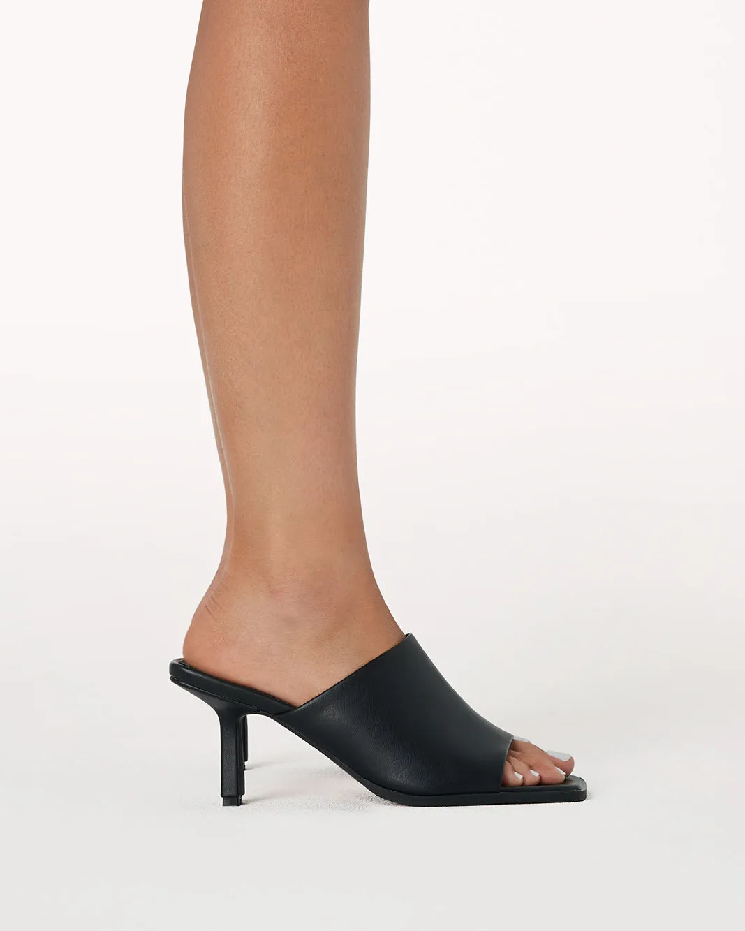 GABIN - BLACK