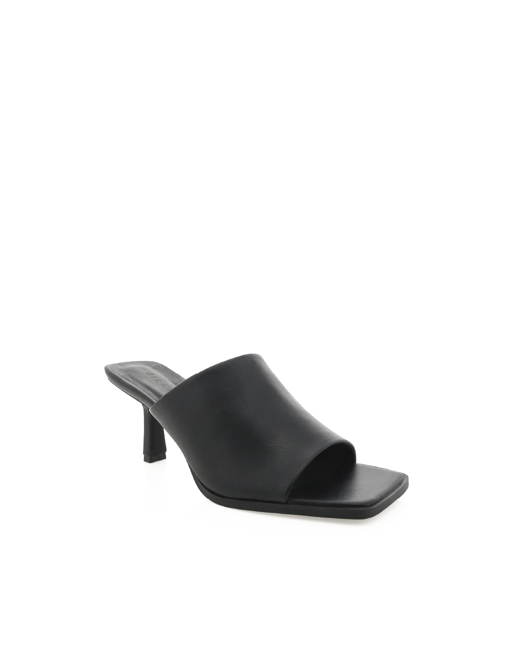 GABIN - BLACK