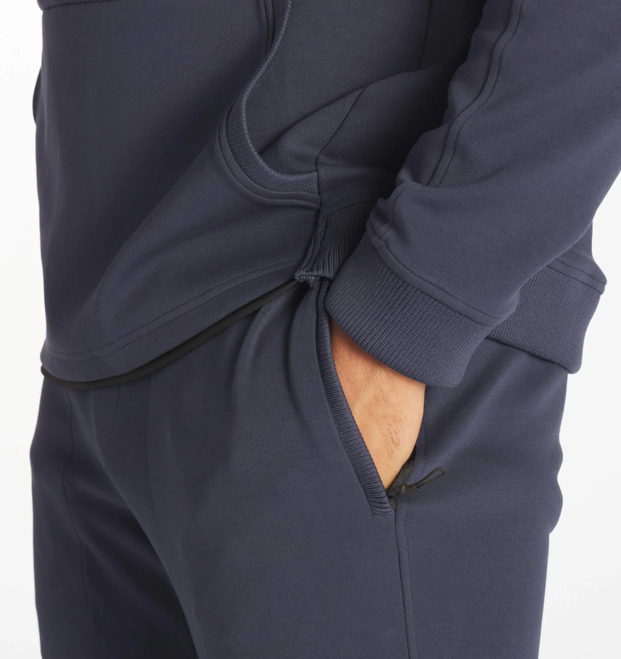 High Street Jogger