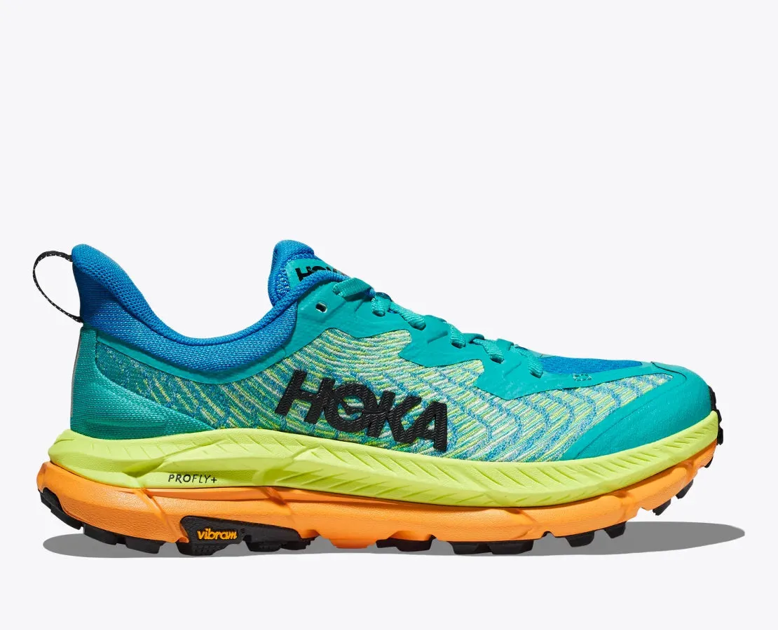 Hoka Mafate Speed 4 - Women's