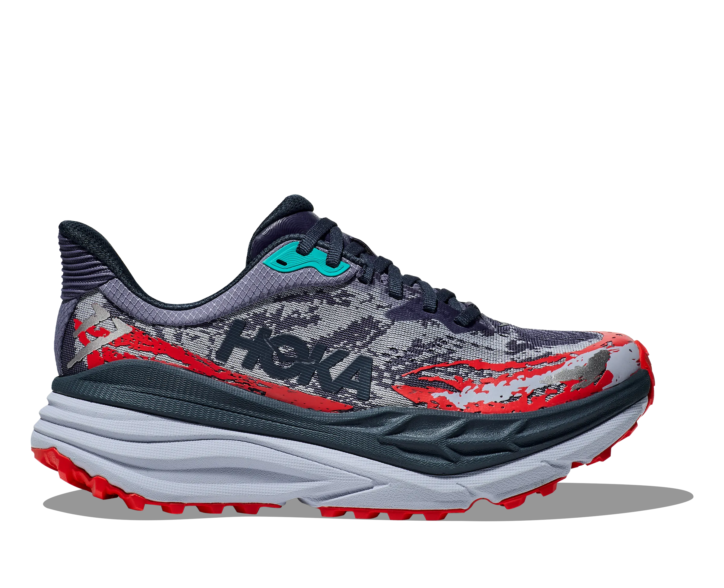 Hoka Stinson 7 - Men's