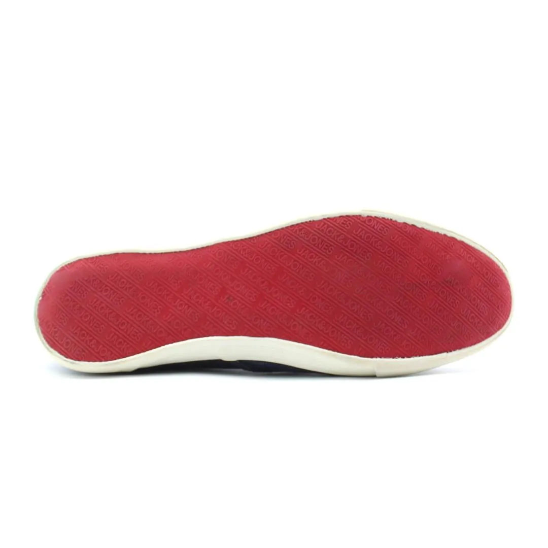 JACK AND JONES CANVAS
