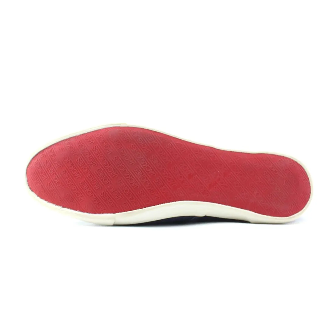 JACK AND JONES CANVAS