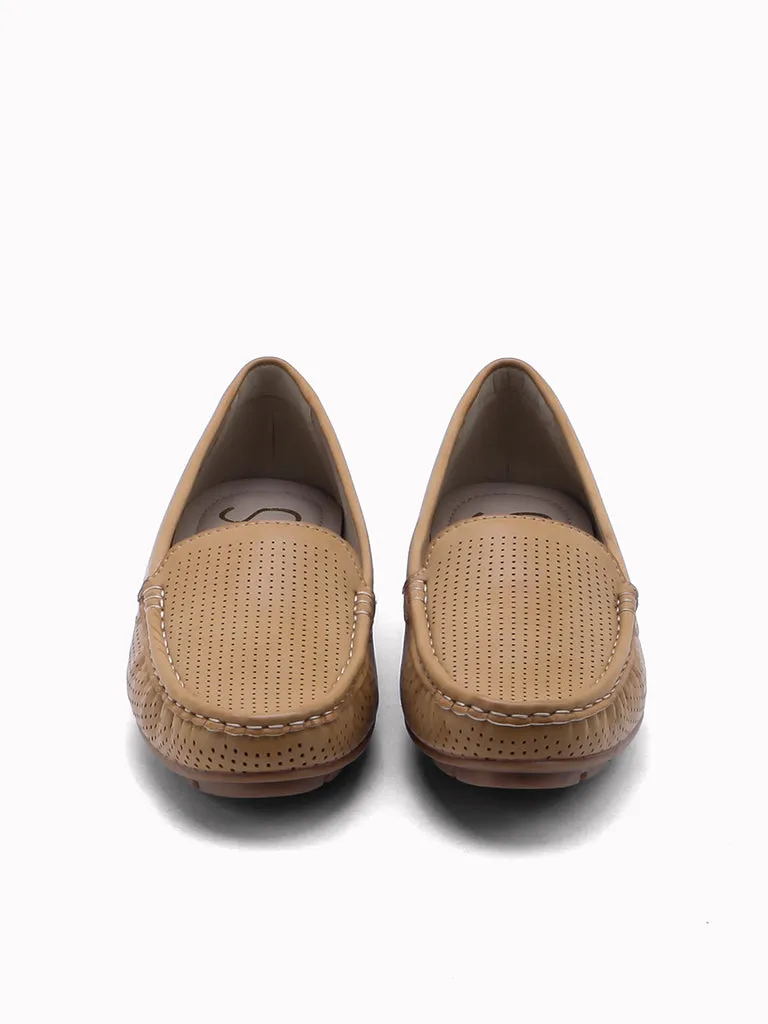 Jordan Flat Loafers