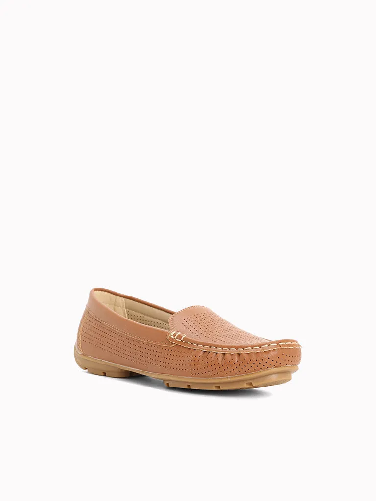 Jordan Flat Loafers