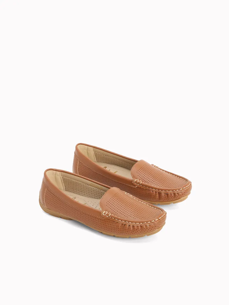 Jordan Flat Loafers