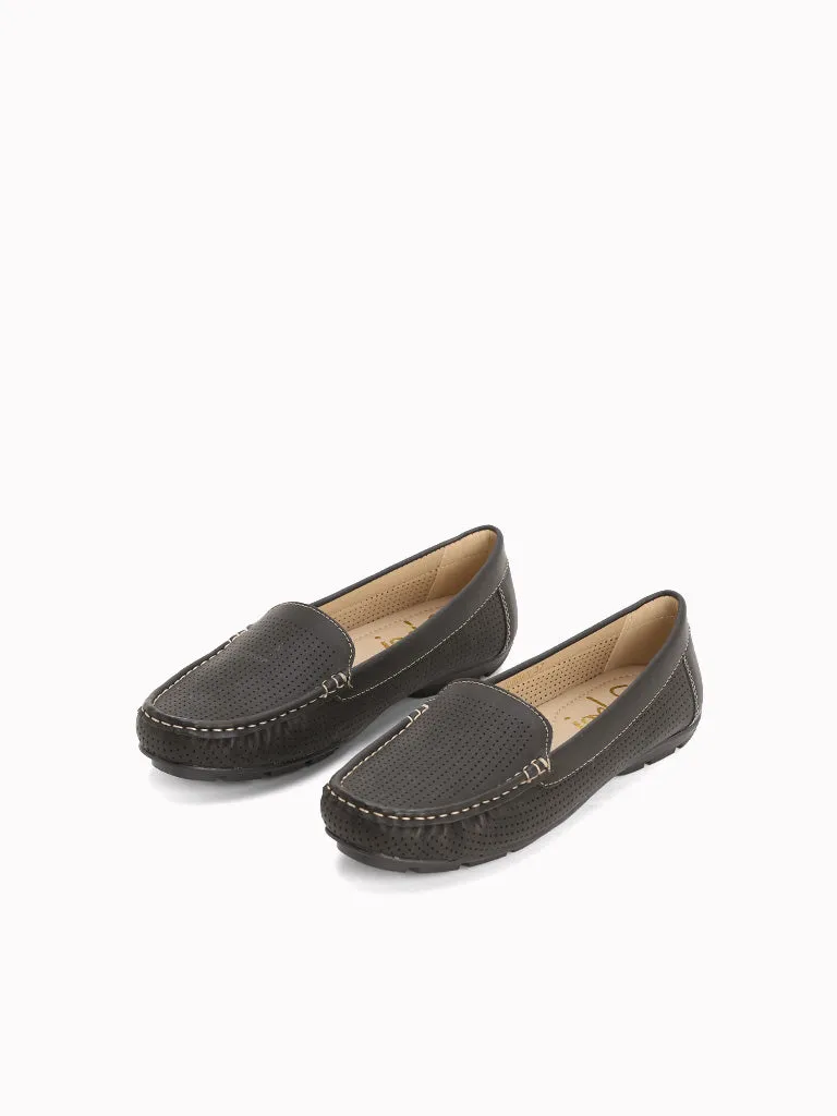 Jordan Flat Loafers