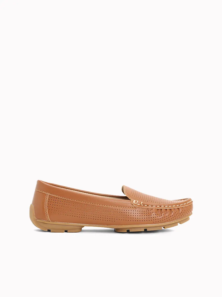 Jordan Flat Loafers