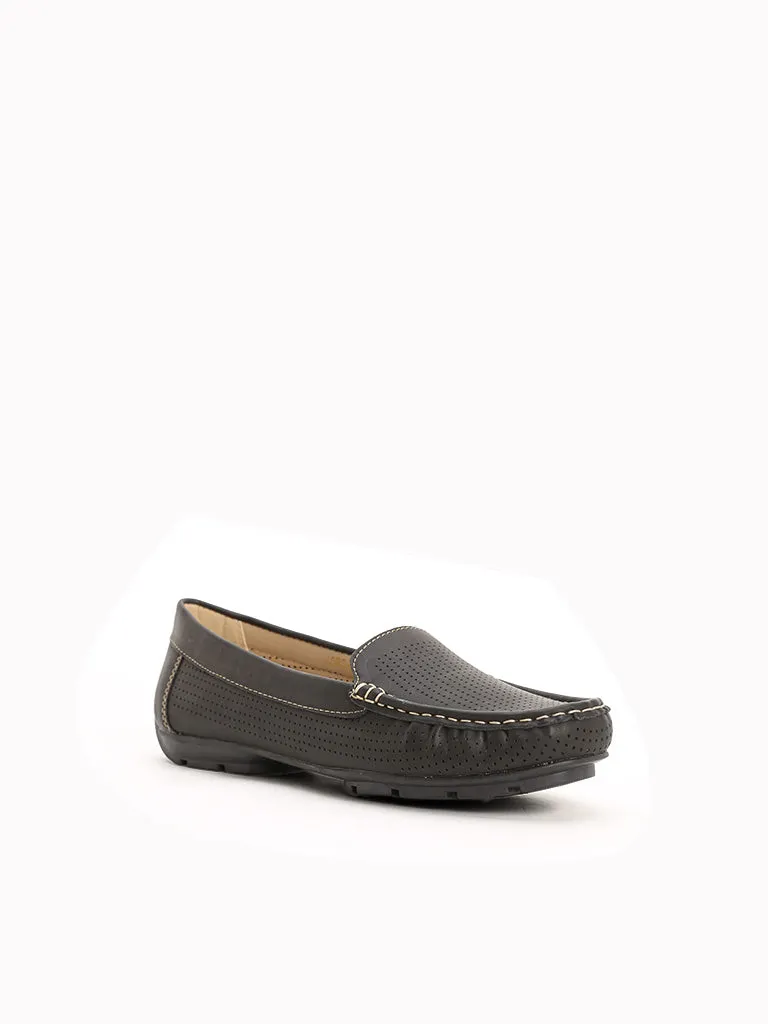 Jordan Flat Loafers