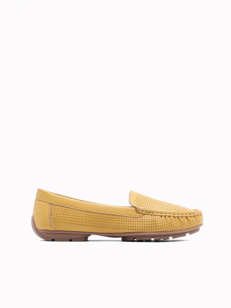 Jordan Flat Loafers