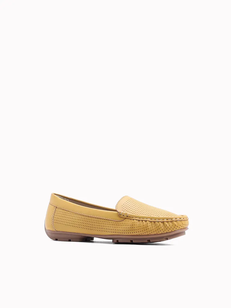 Jordan Flat Loafers