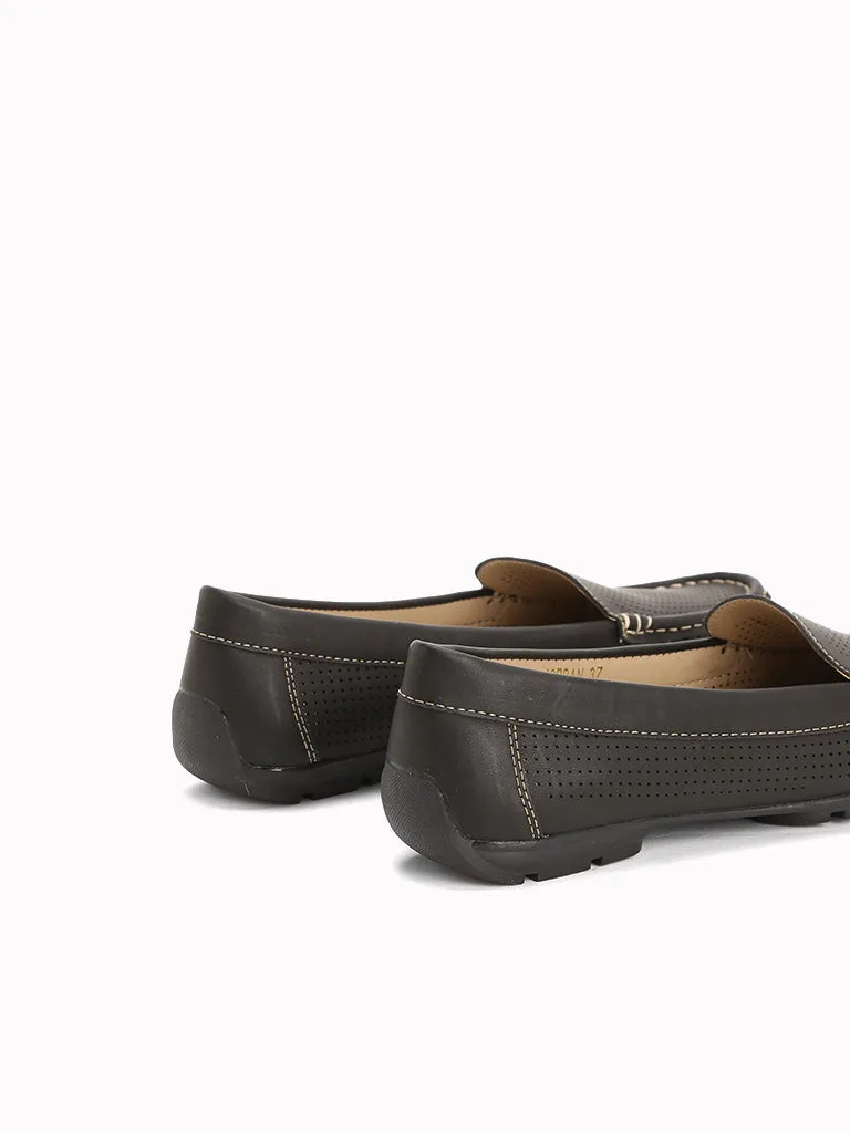 Jordan Flat Loafers