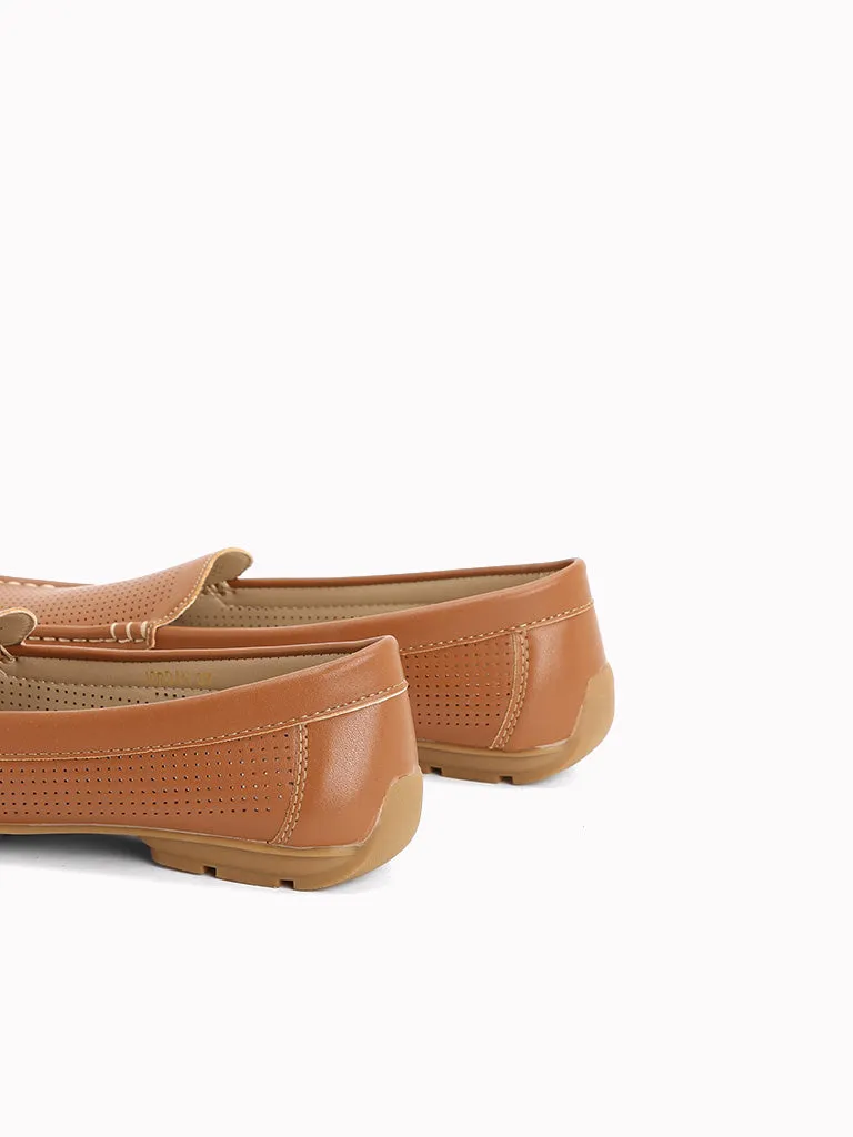 Jordan Flat Loafers