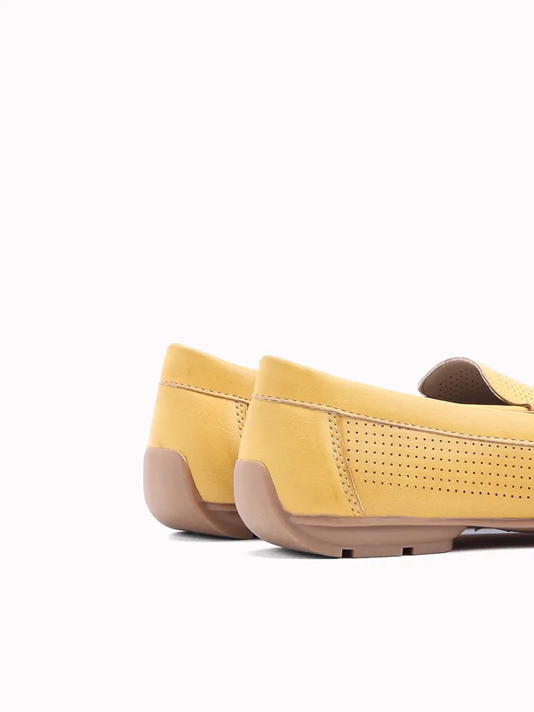 Jordan Flat Loafers