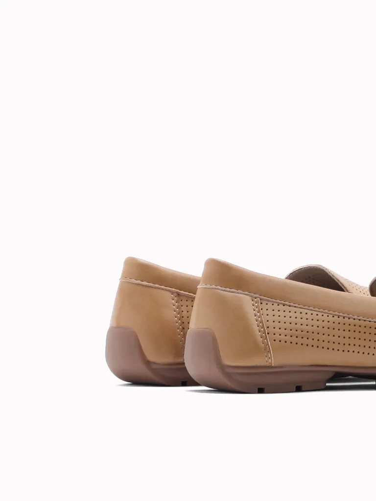 Jordan Flat Loafers