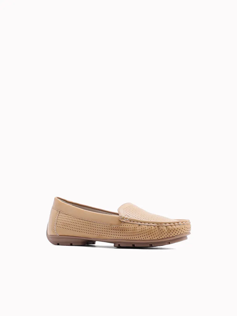 Jordan Flat Loafers