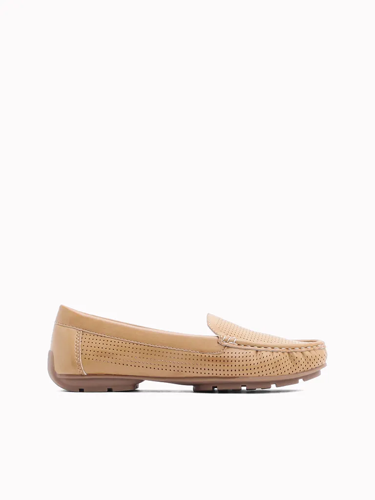 Jordan Flat Loafers