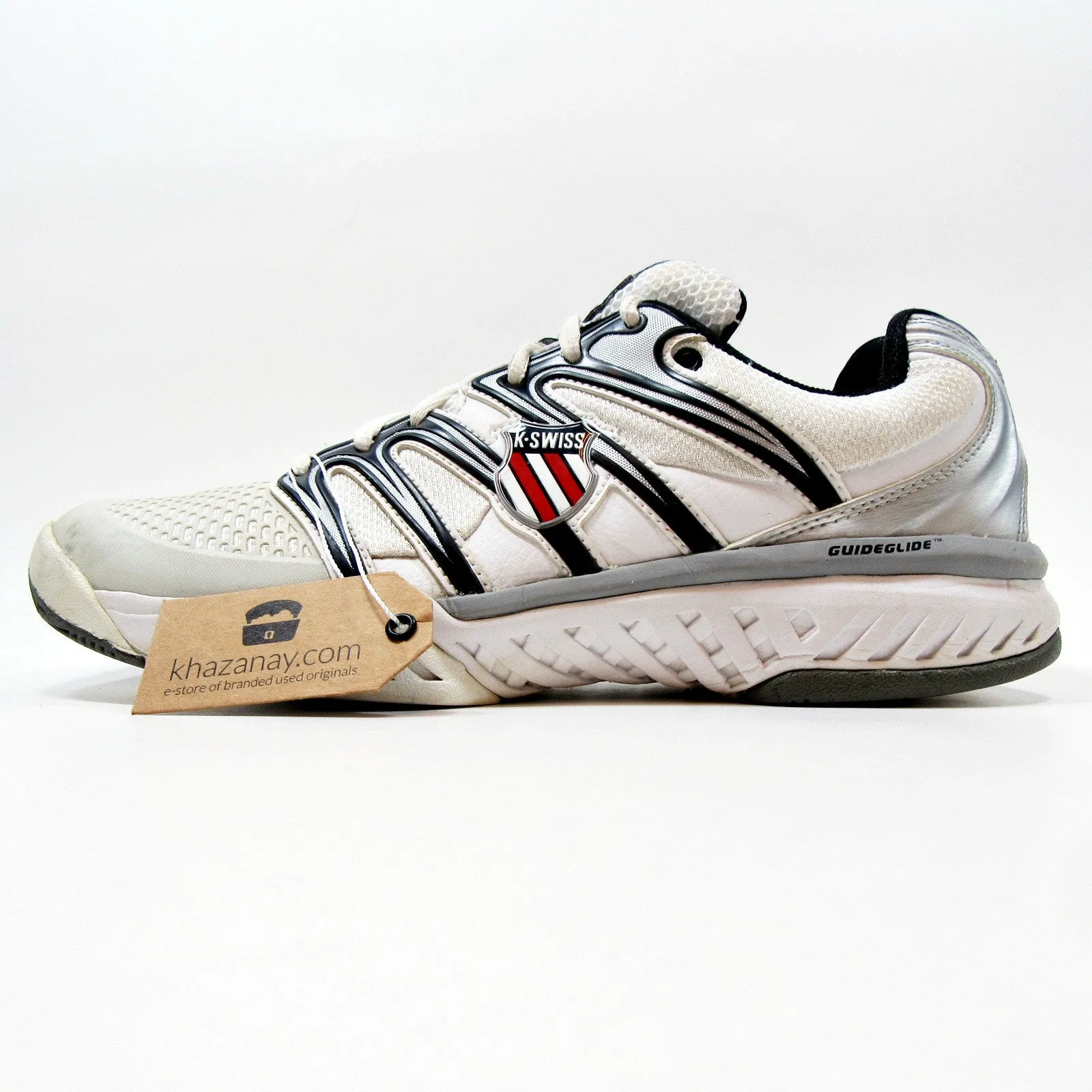 K-SWISS - Guideglide