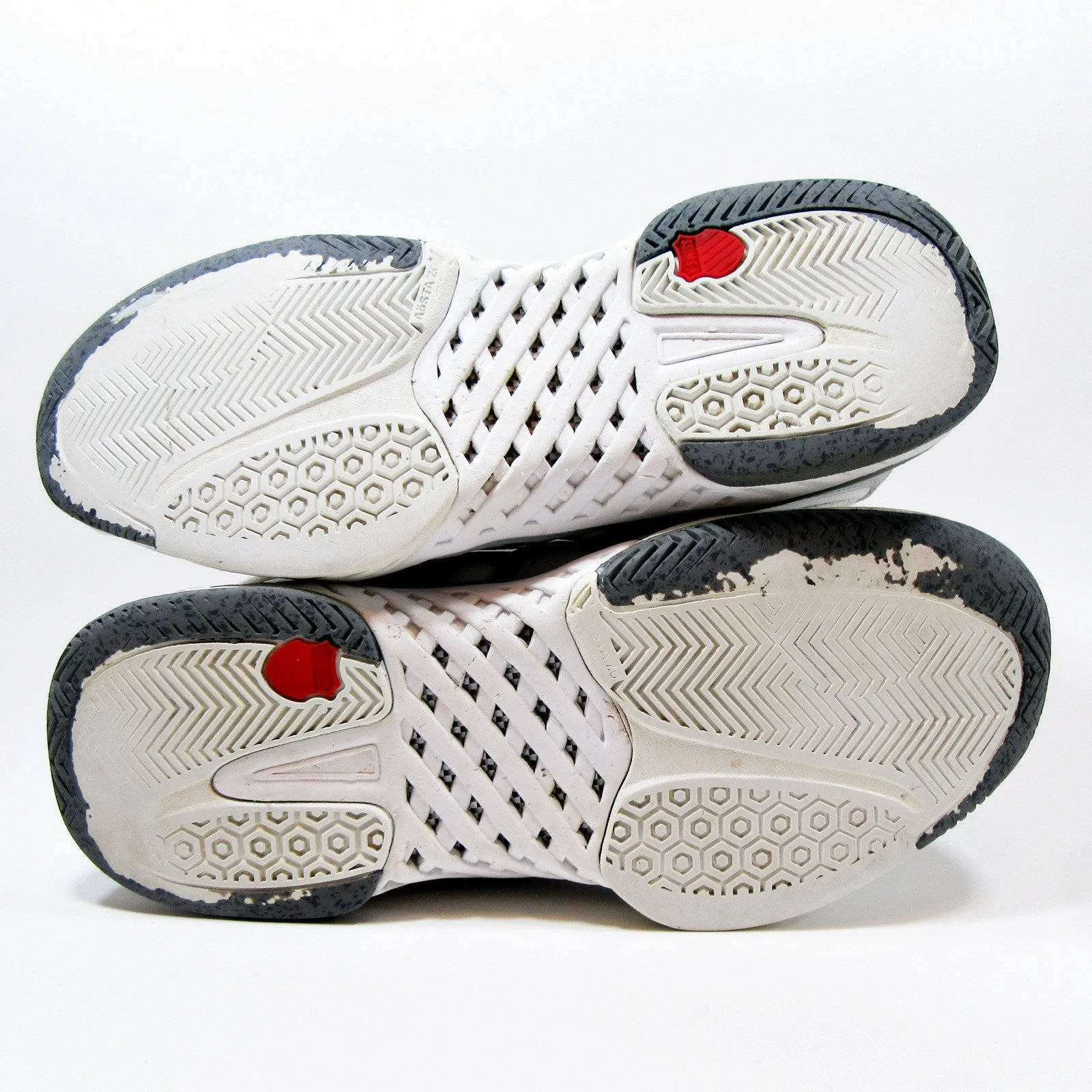 K-SWISS - Guideglide