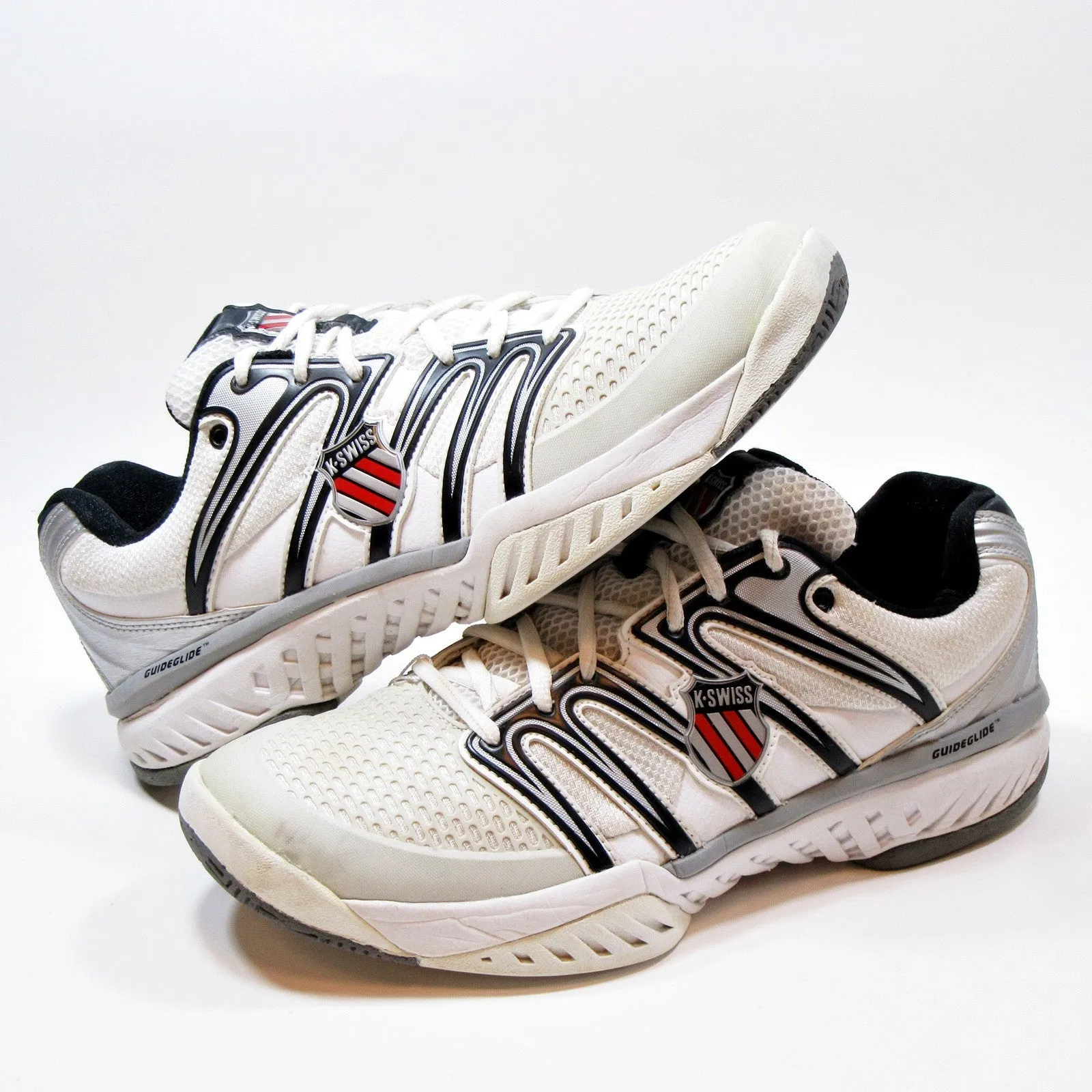 K-SWISS - Guideglide