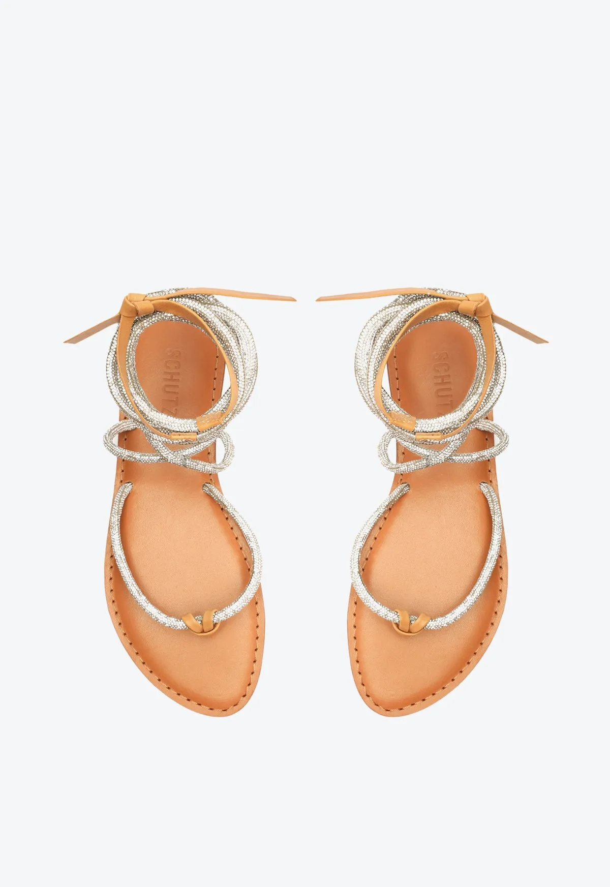 Kittie Glam Sandal