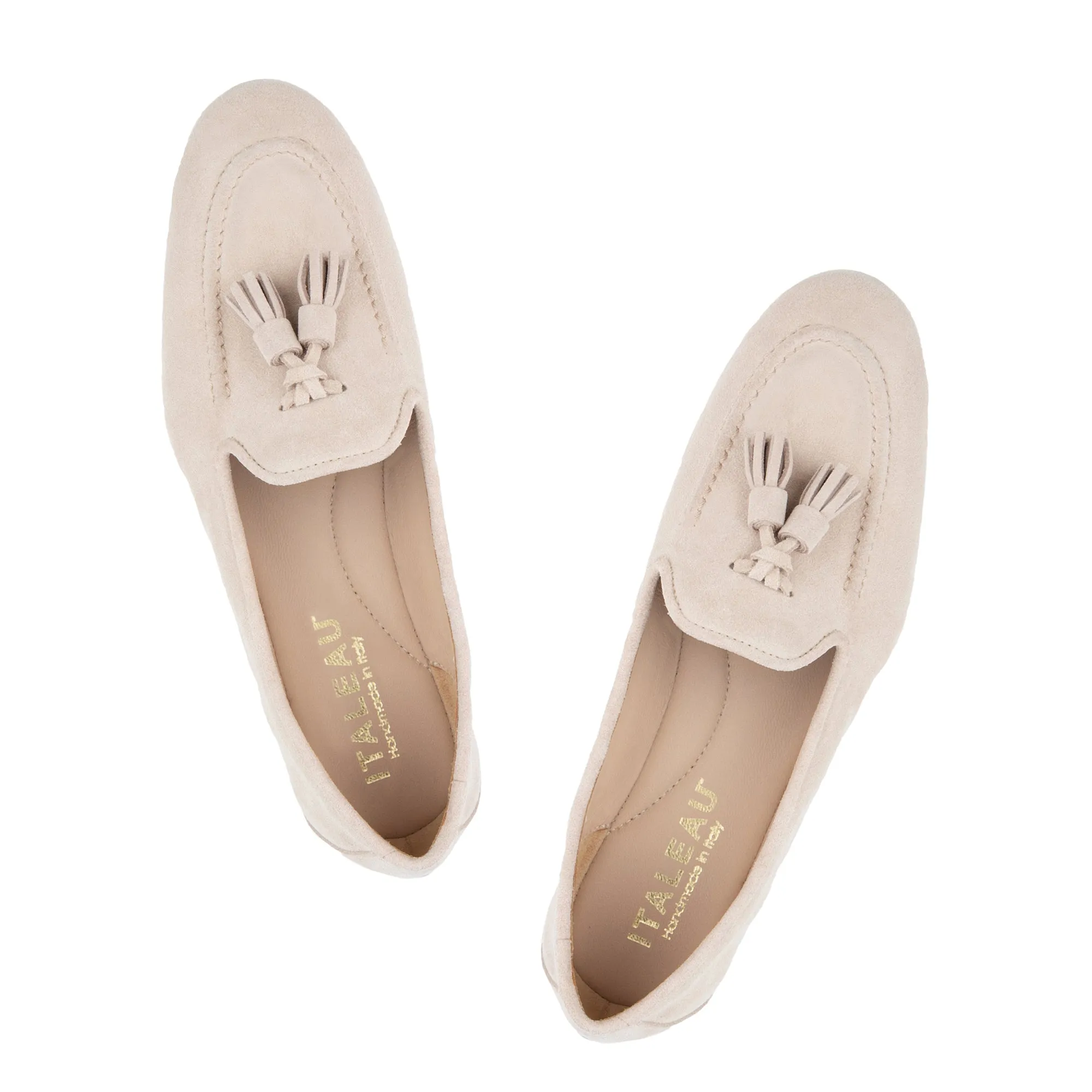 Lea Loafers