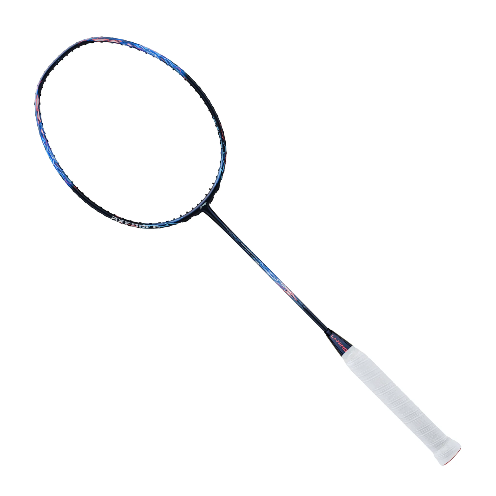 Li Ning Axforce 90 Long Max Unstrung Badminton Racket [AYPS069-1] 4U