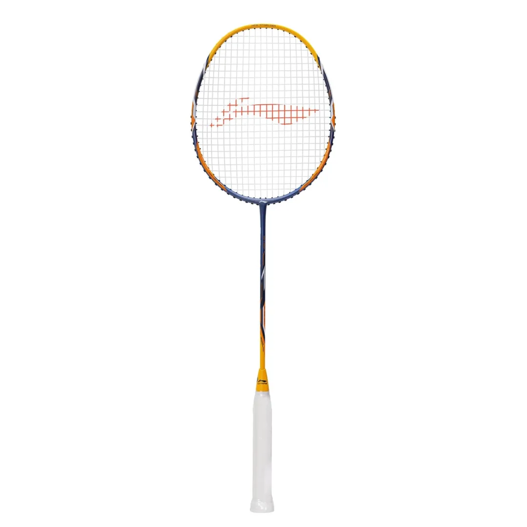Li Ning Tectonic 1 Unstrung Badminton Racket [AYPS017-1] 4U