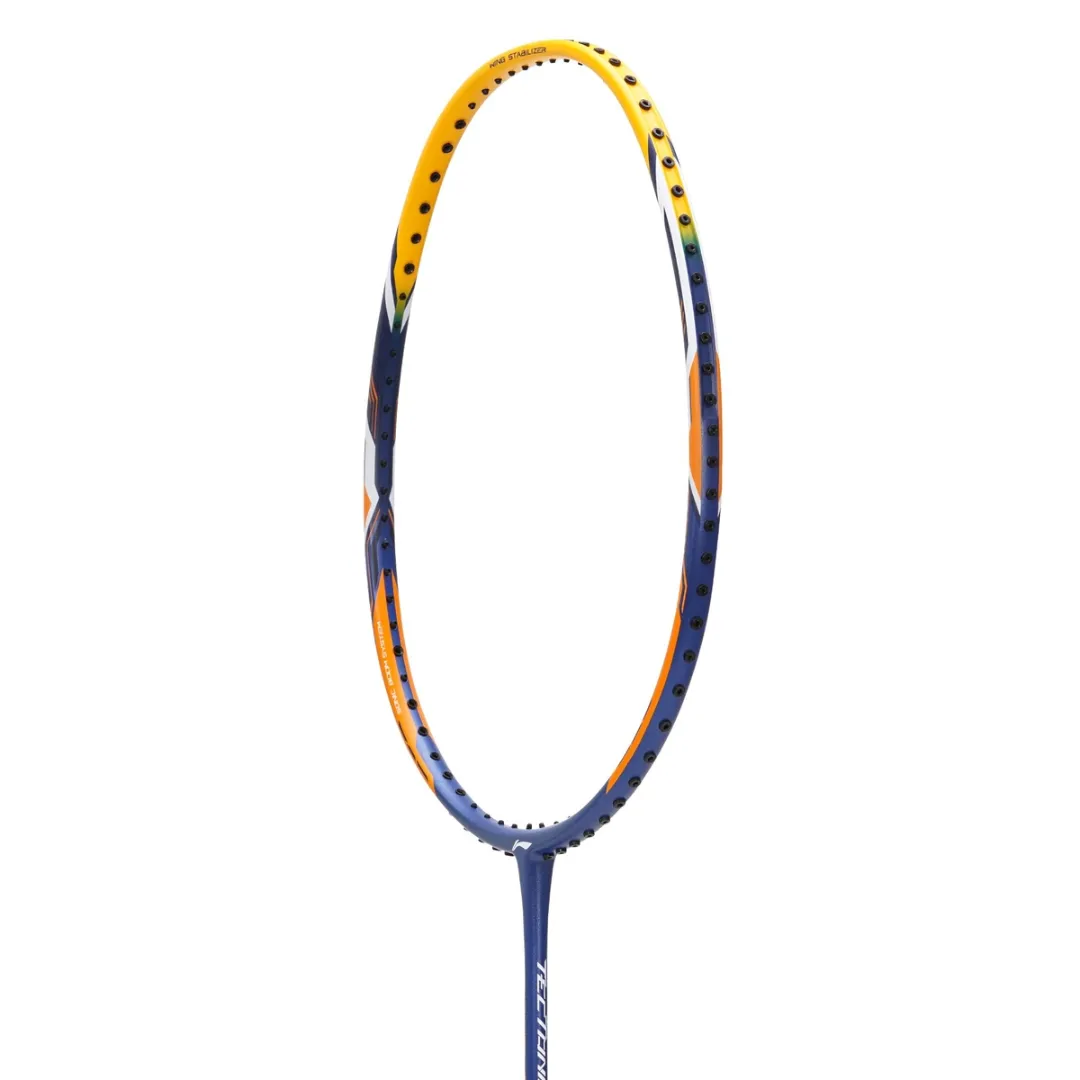 Li Ning Tectonic 1 Unstrung Badminton Racket [AYPS017-1] 4U
