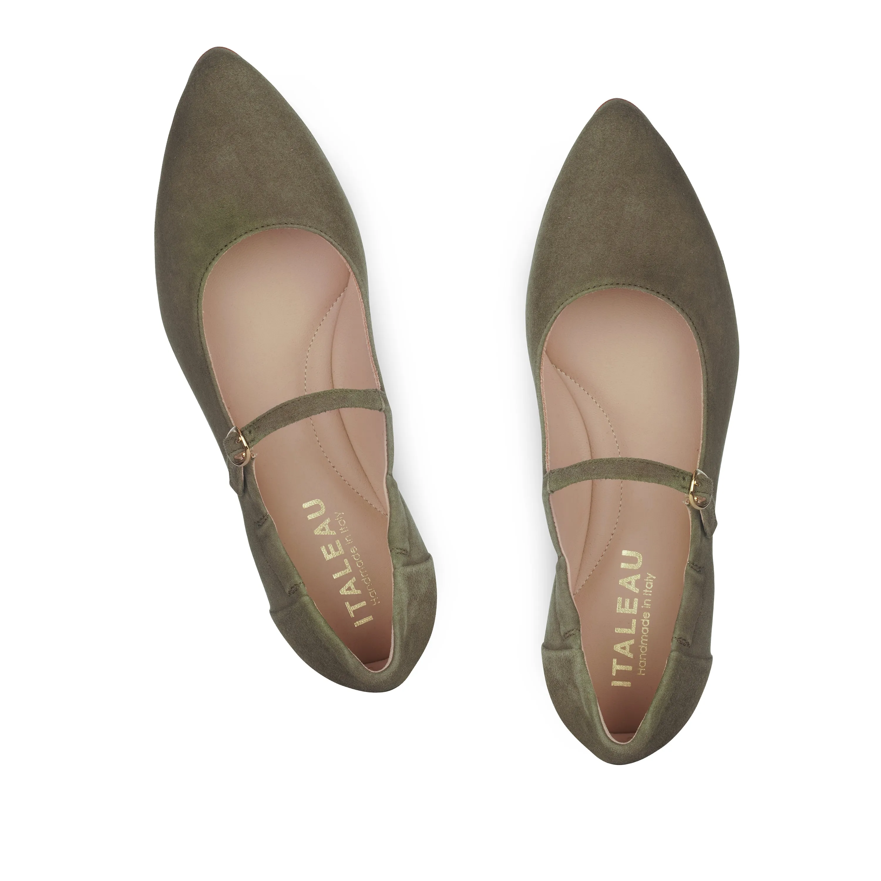 Melia Flexlite Flats