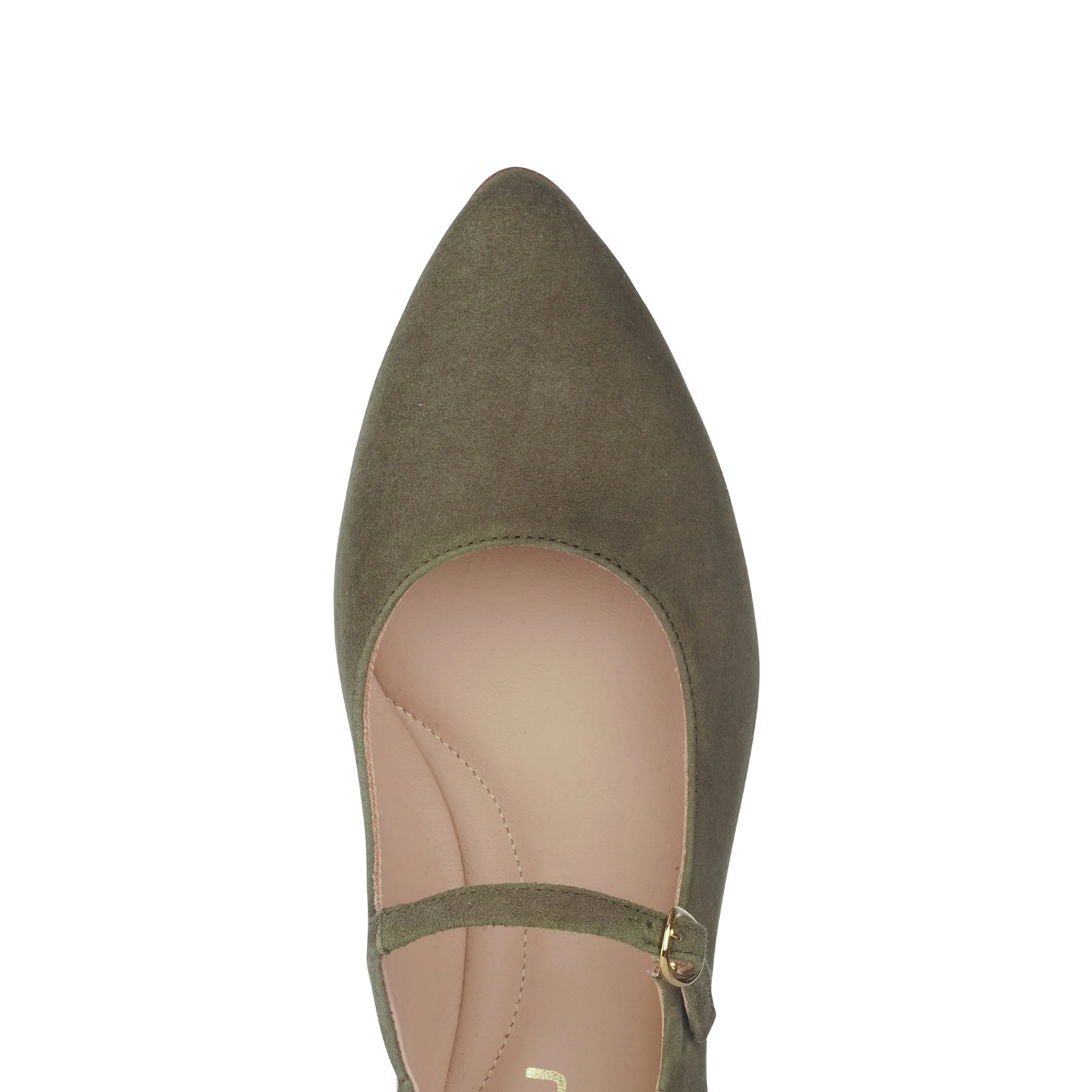 Melia Flexlite Flats