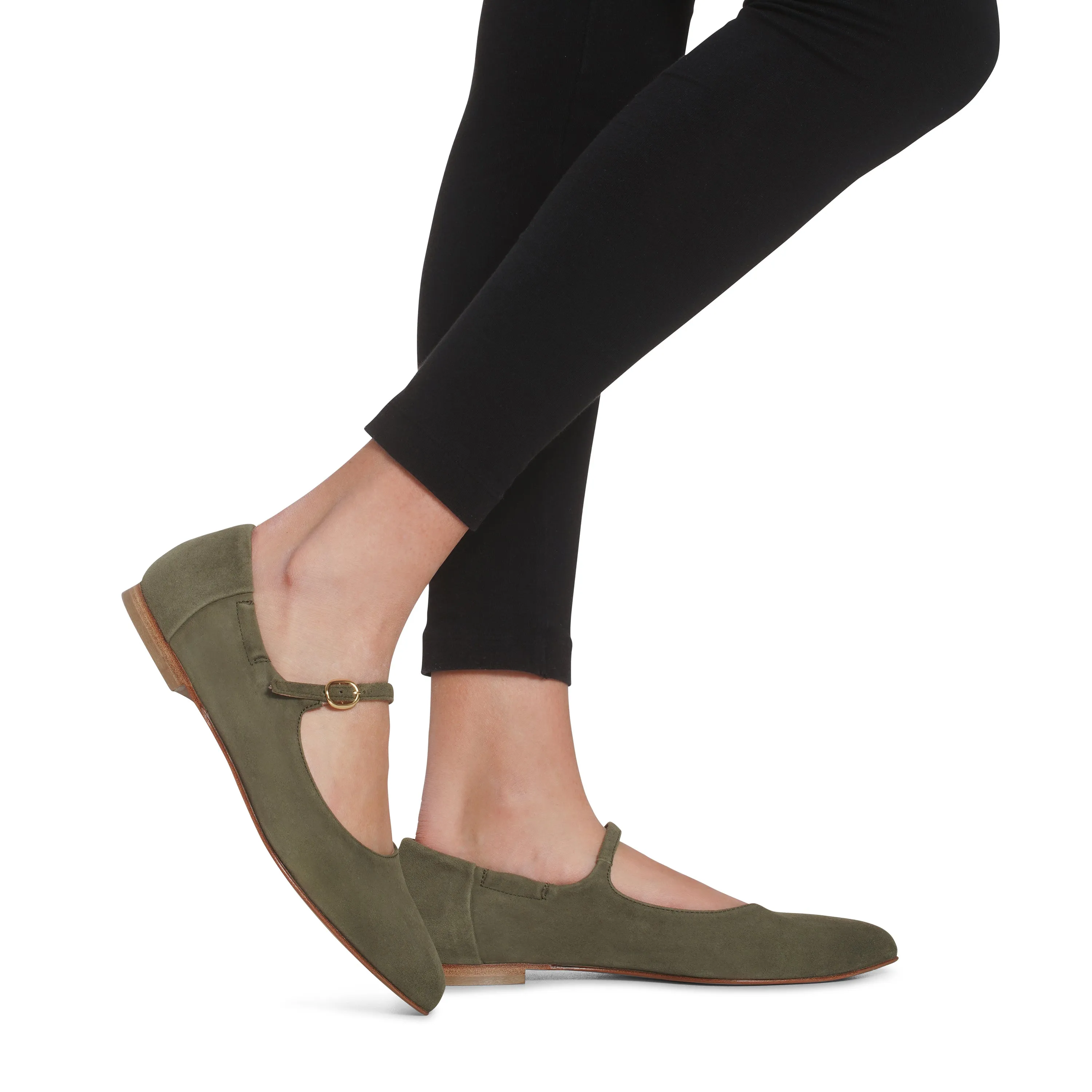 Melia Flexlite Flats