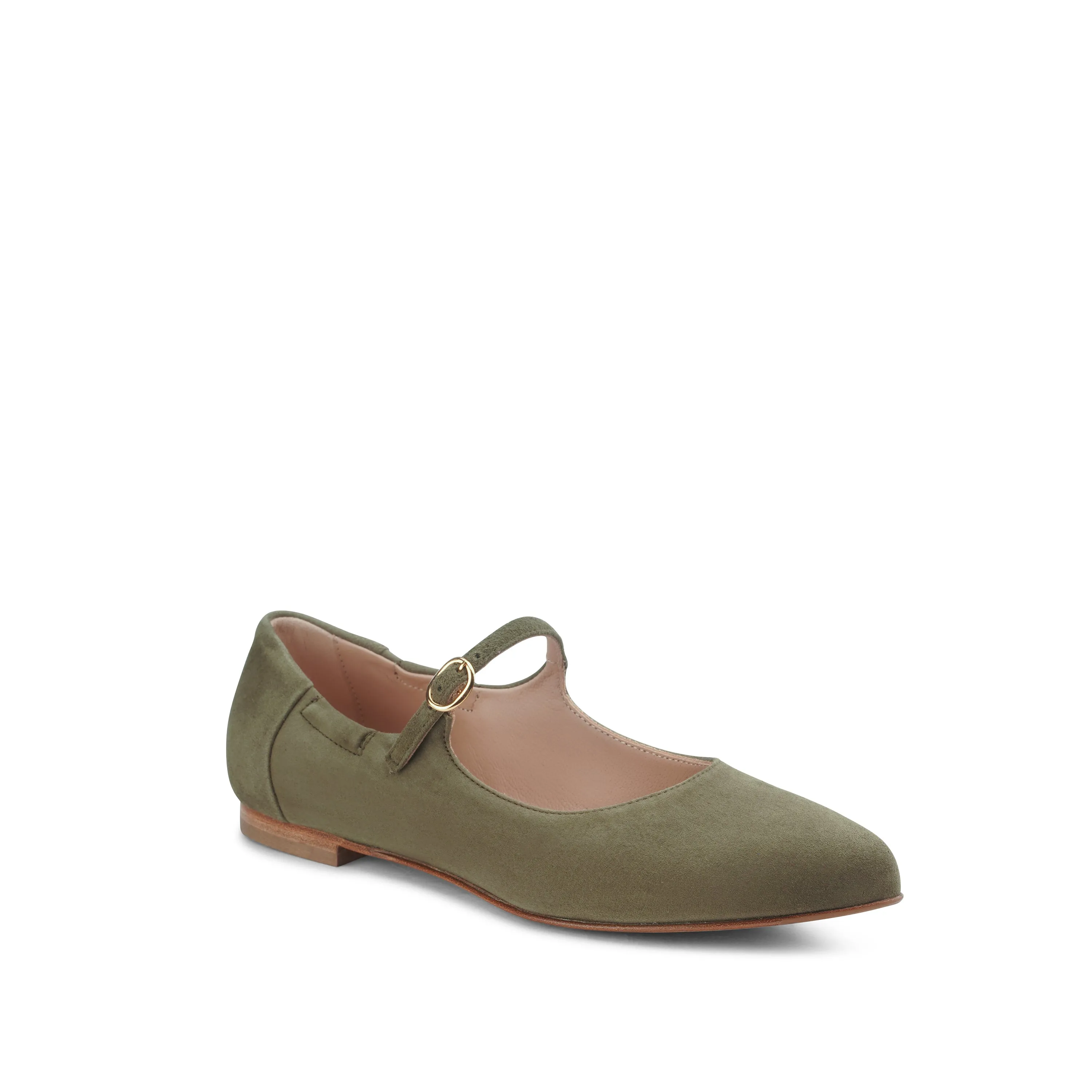 Melia Flexlite Flats